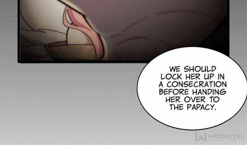 Adventures of an Undead Who Became Paladin Chapter 156 - Page 64