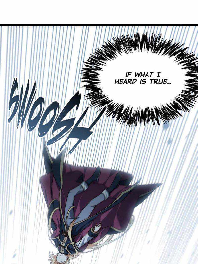 Adventures of an Undead Who Became Paladin Chapter 156 - Page 65