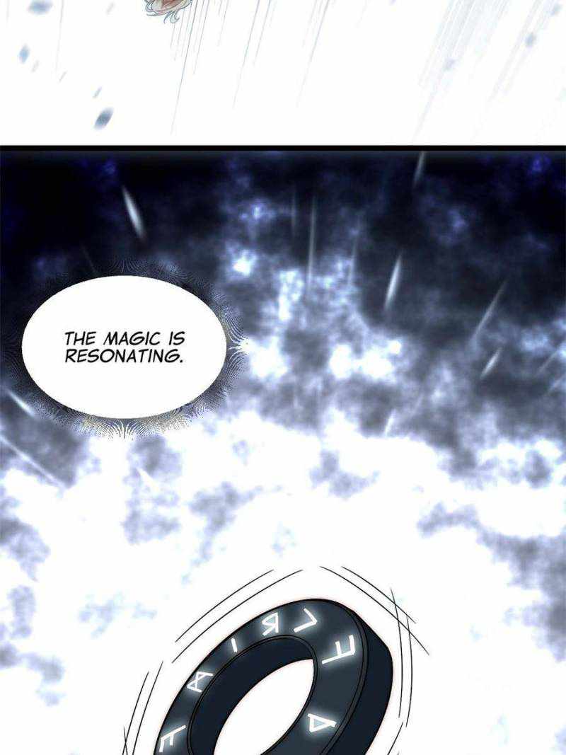 Adventures of an Undead Who Became Paladin Chapter 156 - Page 66