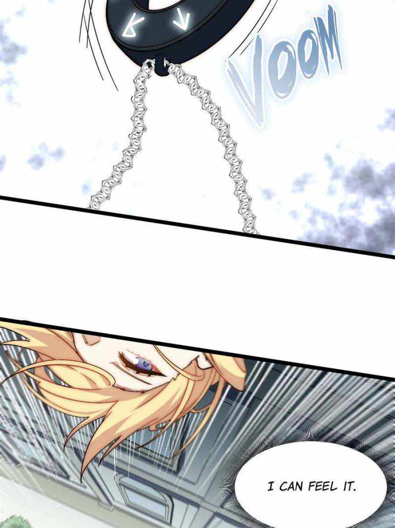 Adventures of an Undead Who Became Paladin Chapter 156 - Page 67