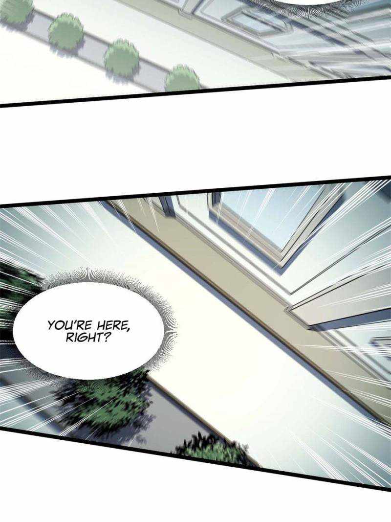 Adventures of an Undead Who Became Paladin Chapter 156 - Page 68