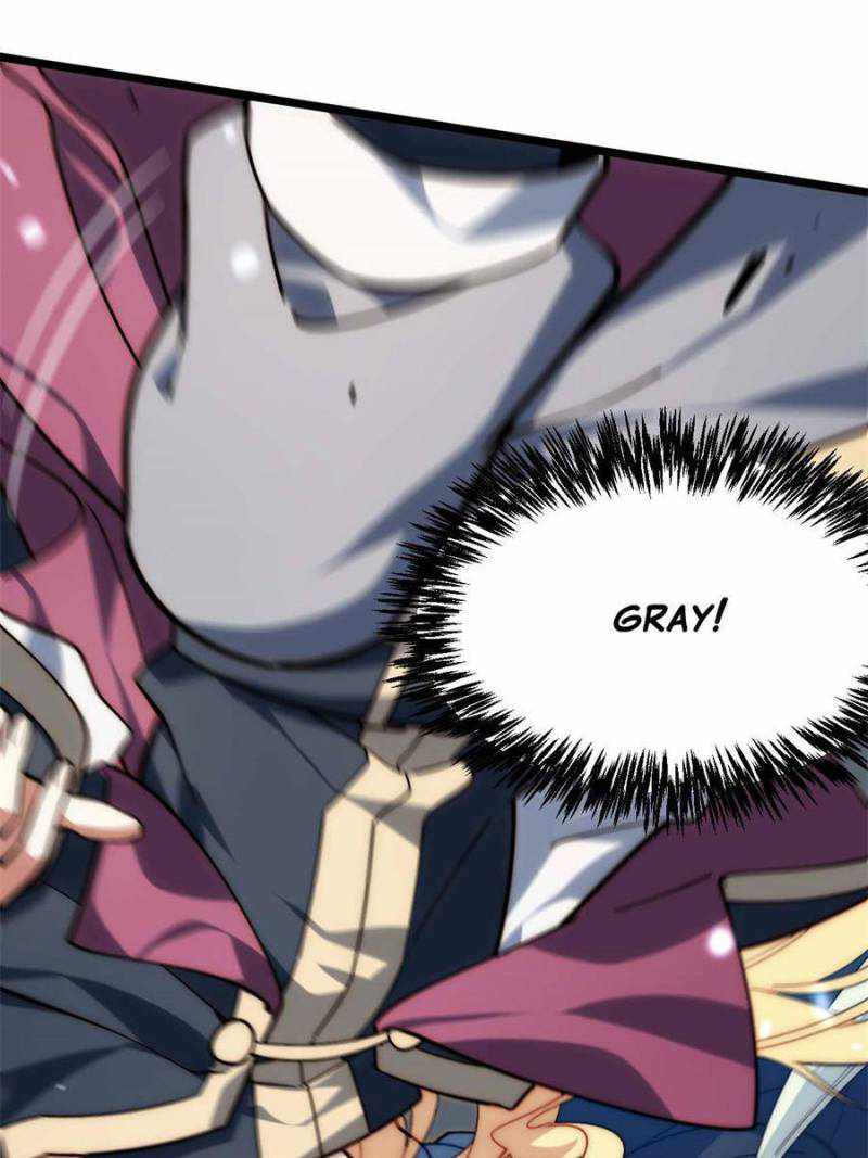 Adventures of an Undead Who Became Paladin Chapter 156 - Page 69