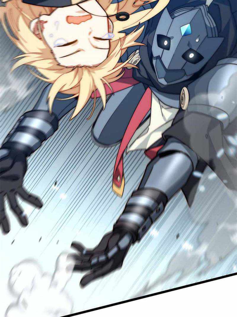 Adventures of an Undead Who Became Paladin Chapter 156 - Page 70