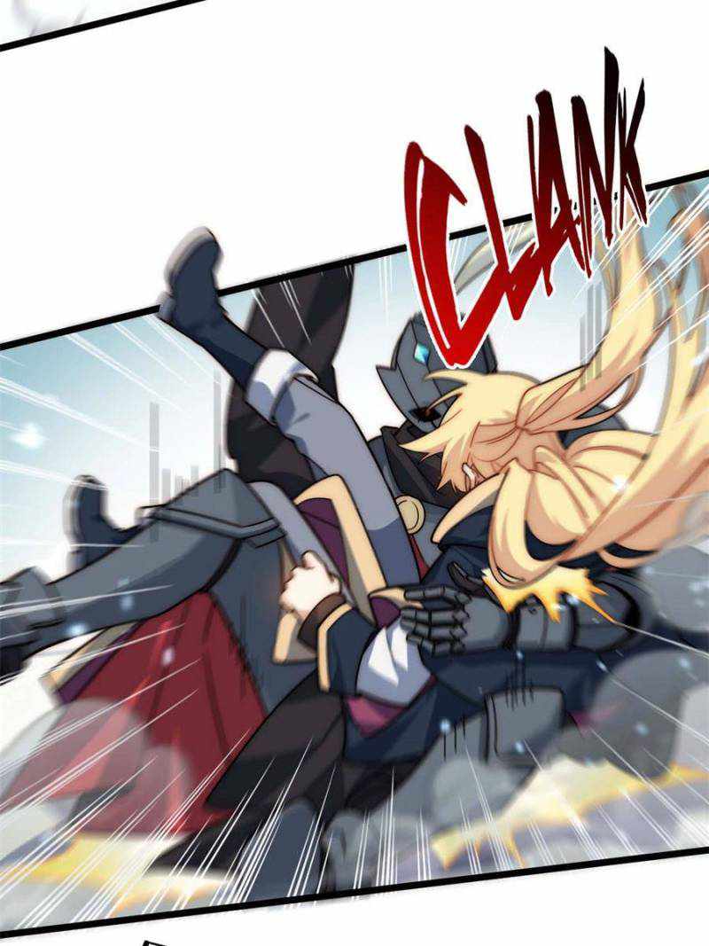 Adventures of an Undead Who Became Paladin Chapter 156 - Page 71