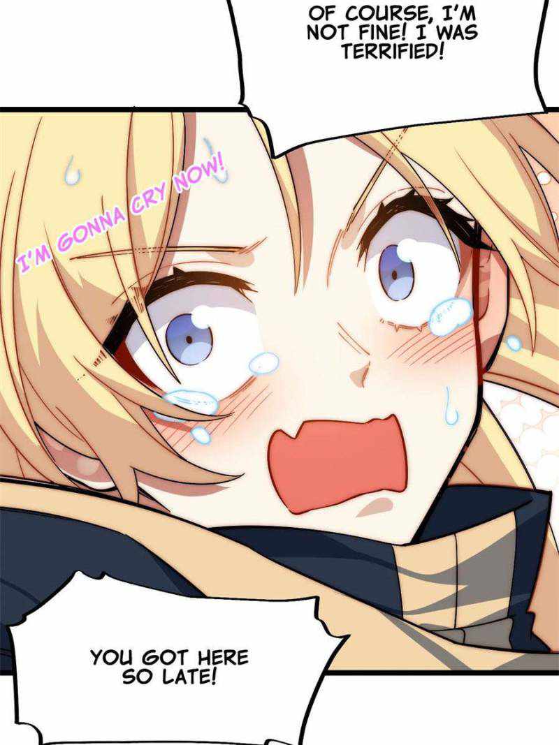 Adventures of an Undead Who Became Paladin Chapter 156 - Page 73