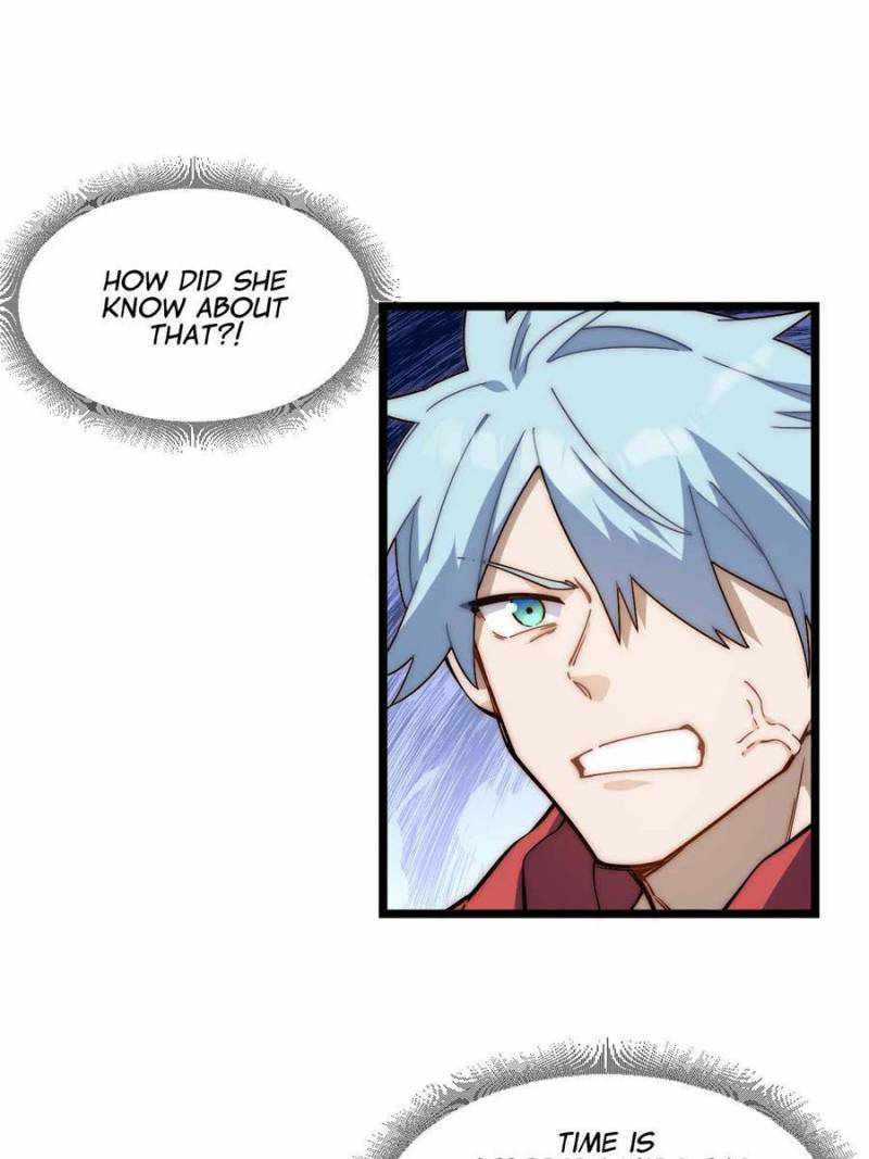 Adventures of an Undead Who Became Paladin Chapter 156 - Page 8