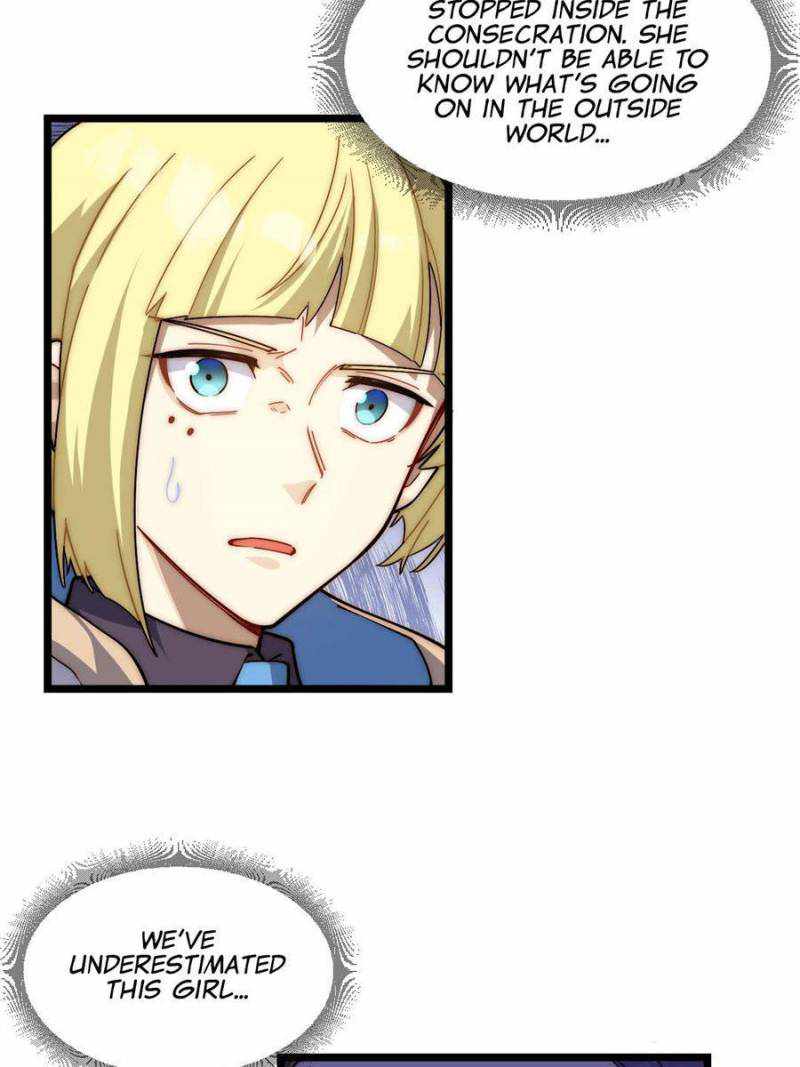 Adventures of an Undead Who Became Paladin Chapter 156 - Page 9