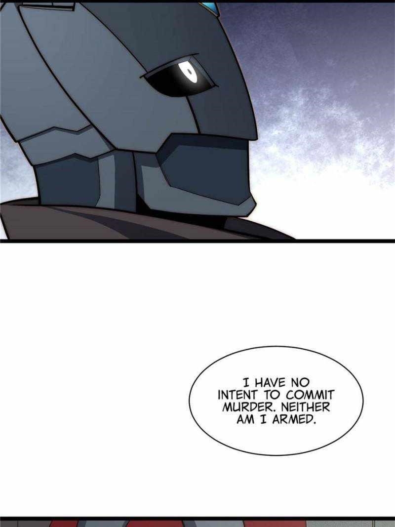 Adventures of an Undead Who Became Paladin Chapter 157 - Page 10