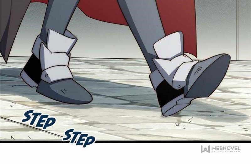 Adventures of an Undead Who Became Paladin Chapter 157 - Page 11