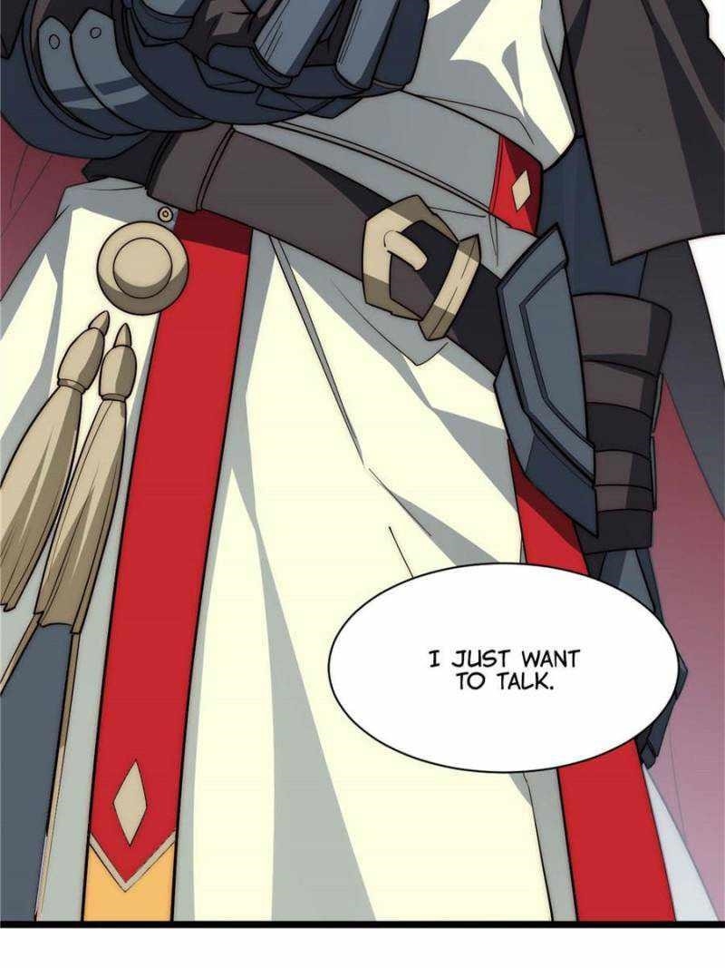 Adventures of an Undead Who Became Paladin Chapter 157 - Page 13