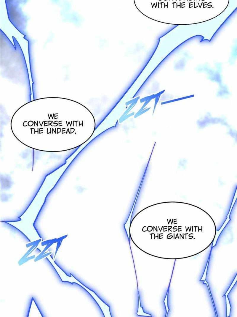 Adventures of an Undead Who Became Paladin Chapter 157 - Page 15