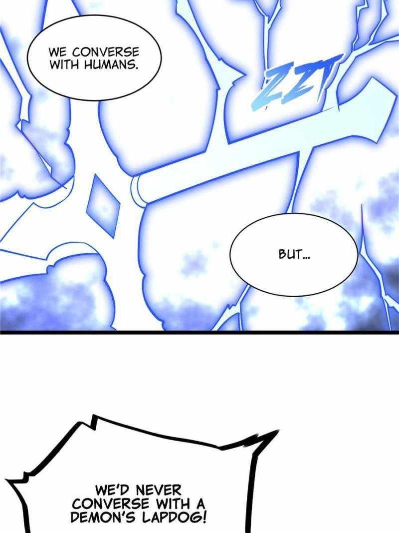 Adventures of an Undead Who Became Paladin Chapter 157 - Page 16