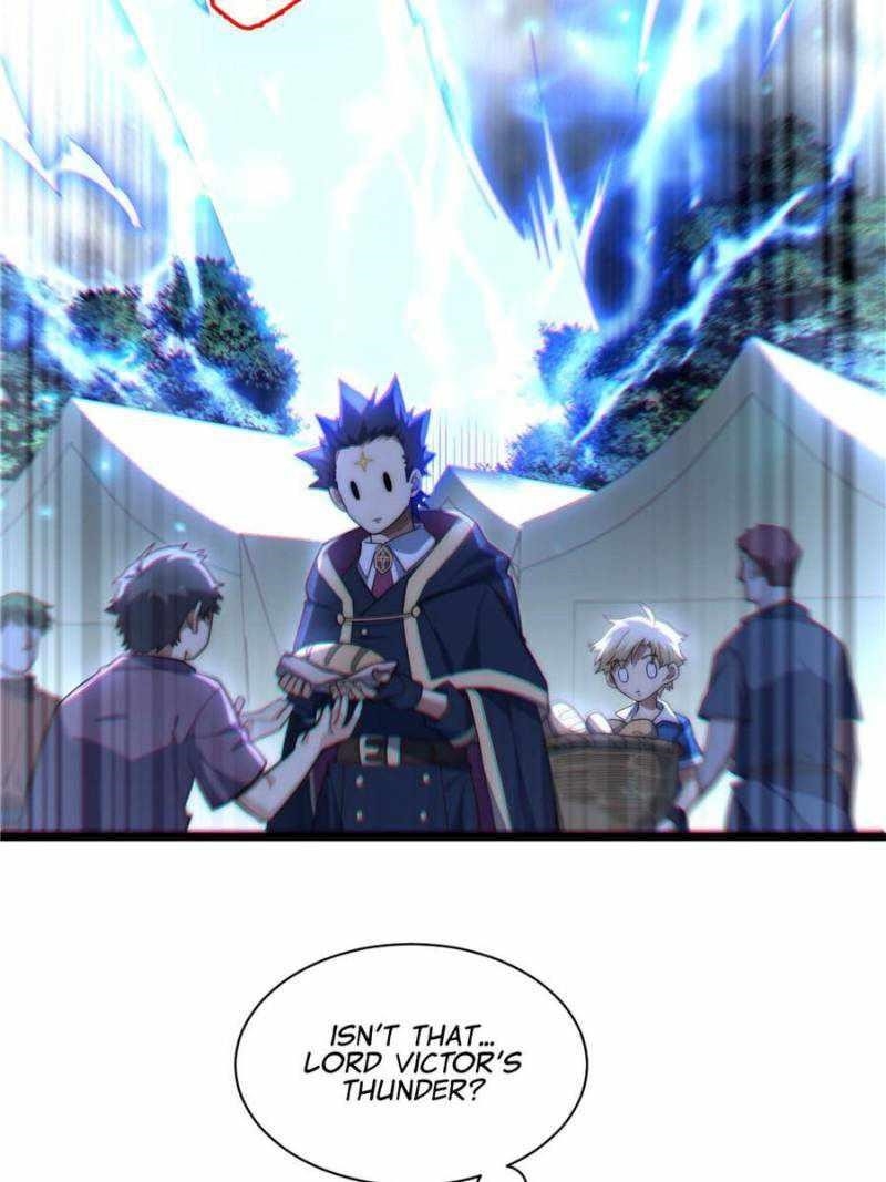 Adventures of an Undead Who Became Paladin Chapter 157 - Page 19