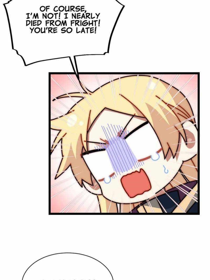 Adventures of an Undead Who Became Paladin Chapter 157 - Page 2