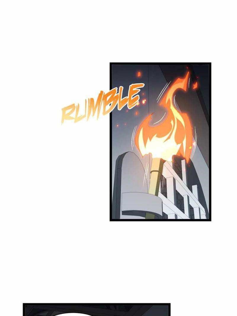 Adventures of an Undead Who Became Paladin Chapter 157 - Page 21