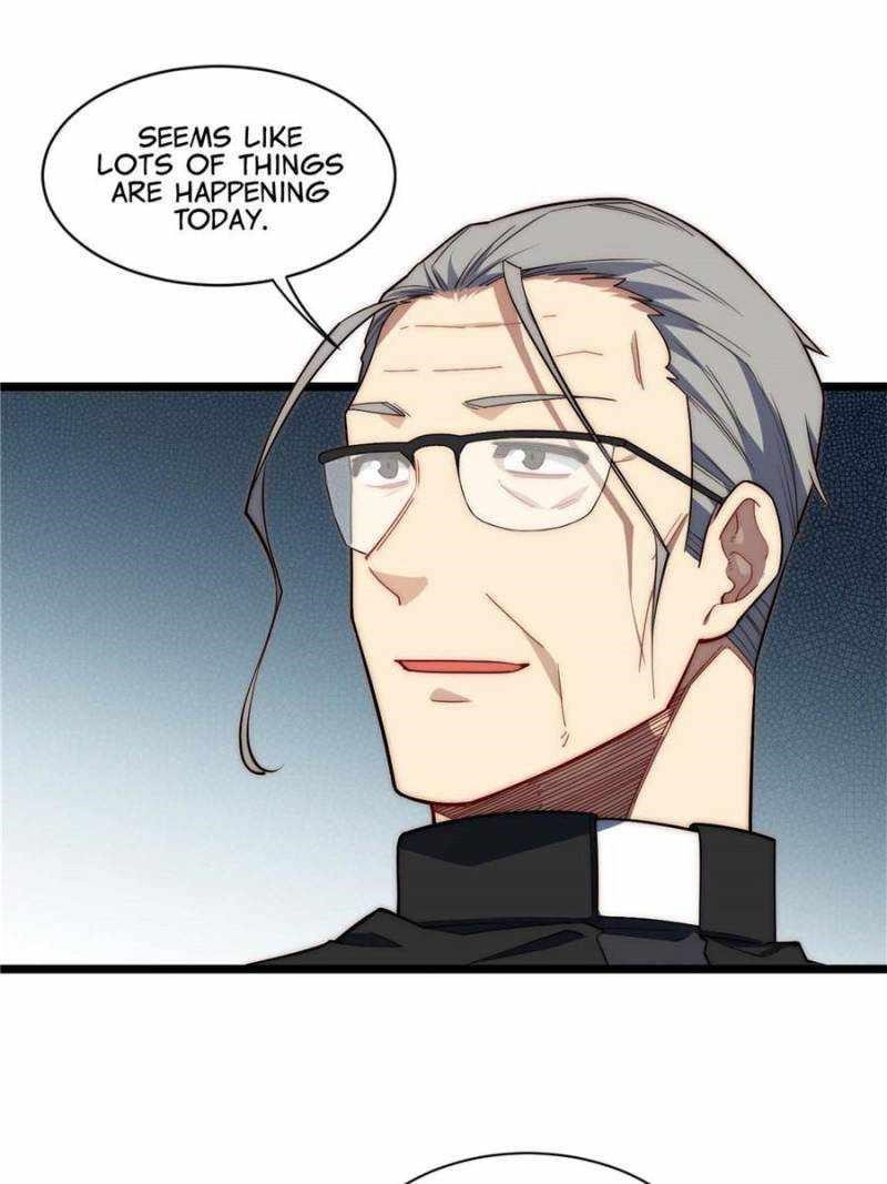 Adventures of an Undead Who Became Paladin Chapter 157 - Page 23