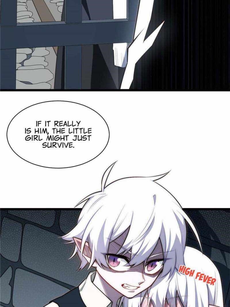 Adventures of an Undead Who Became Paladin Chapter 157 - Page 25