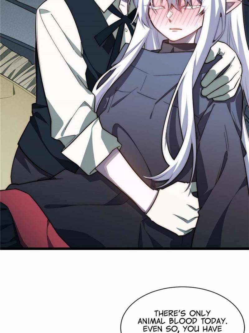 Adventures of an Undead Who Became Paladin Chapter 157 - Page 26