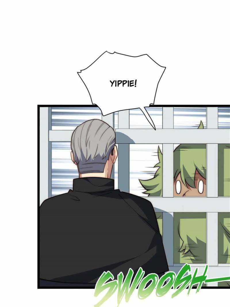 Adventures of an Undead Who Became Paladin Chapter 157 - Page 31