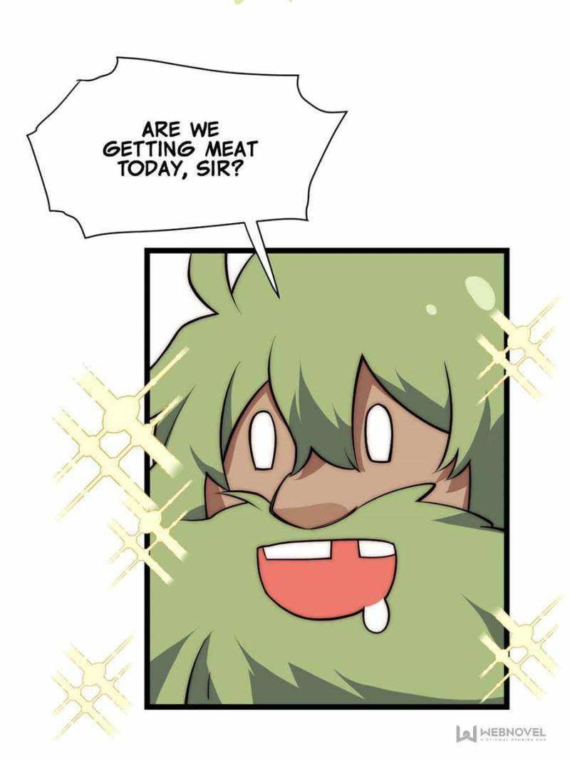 Adventures of an Undead Who Became Paladin Chapter 157 - Page 32