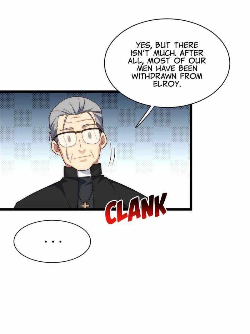 Adventures of an Undead Who Became Paladin Chapter 157 - Page 34