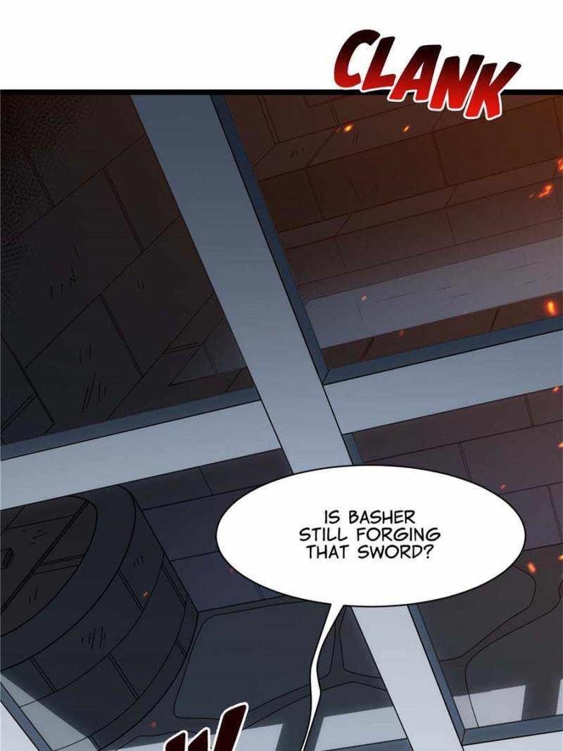 Adventures of an Undead Who Became Paladin Chapter 157 - Page 35