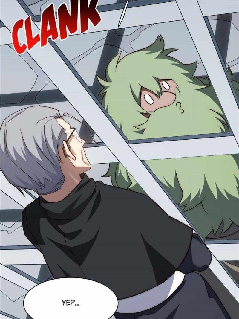 Adventures of an Undead Who Became Paladin Chapter 157 - Page 36