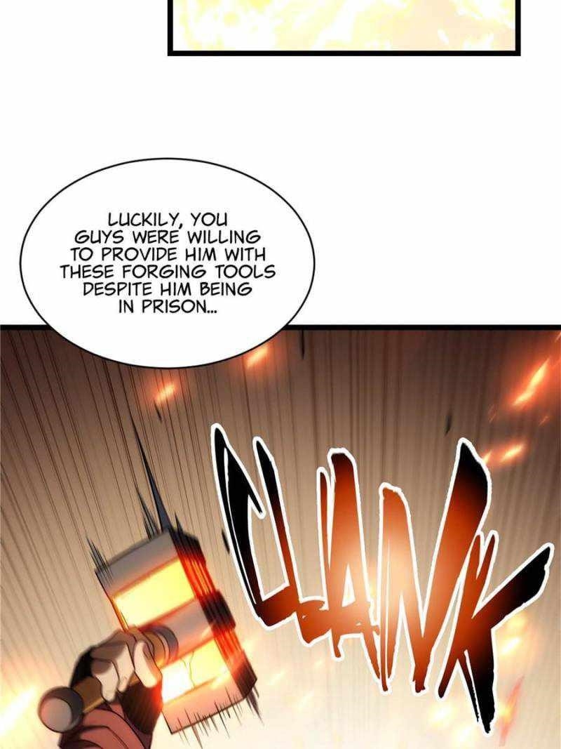 Adventures of an Undead Who Became Paladin Chapter 157 - Page 39