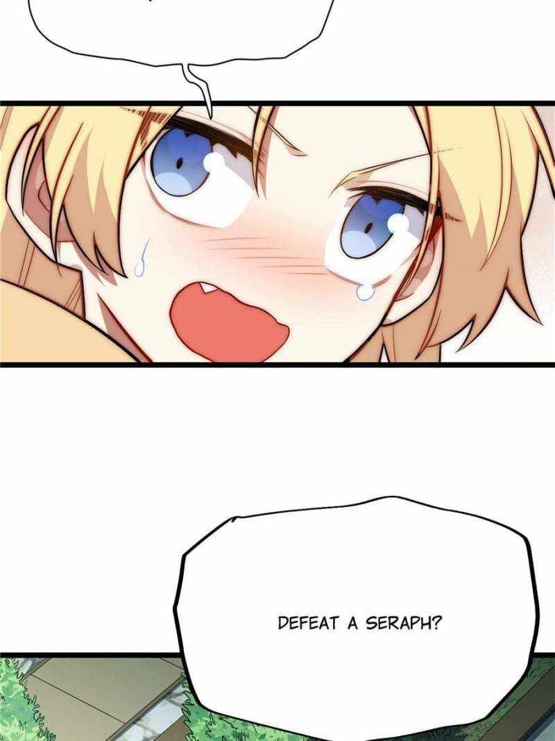 Adventures of an Undead Who Became Paladin Chapter 157 - Page 4