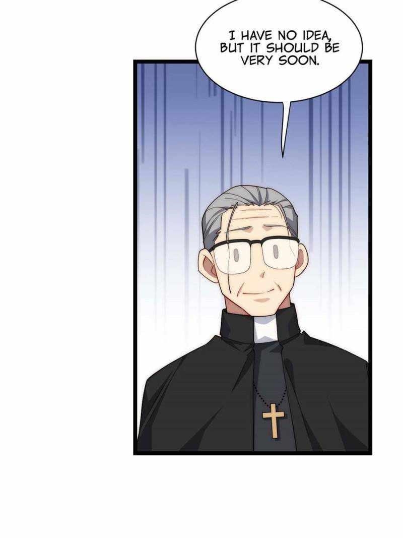 Adventures of an Undead Who Became Paladin Chapter 157 - Page 42