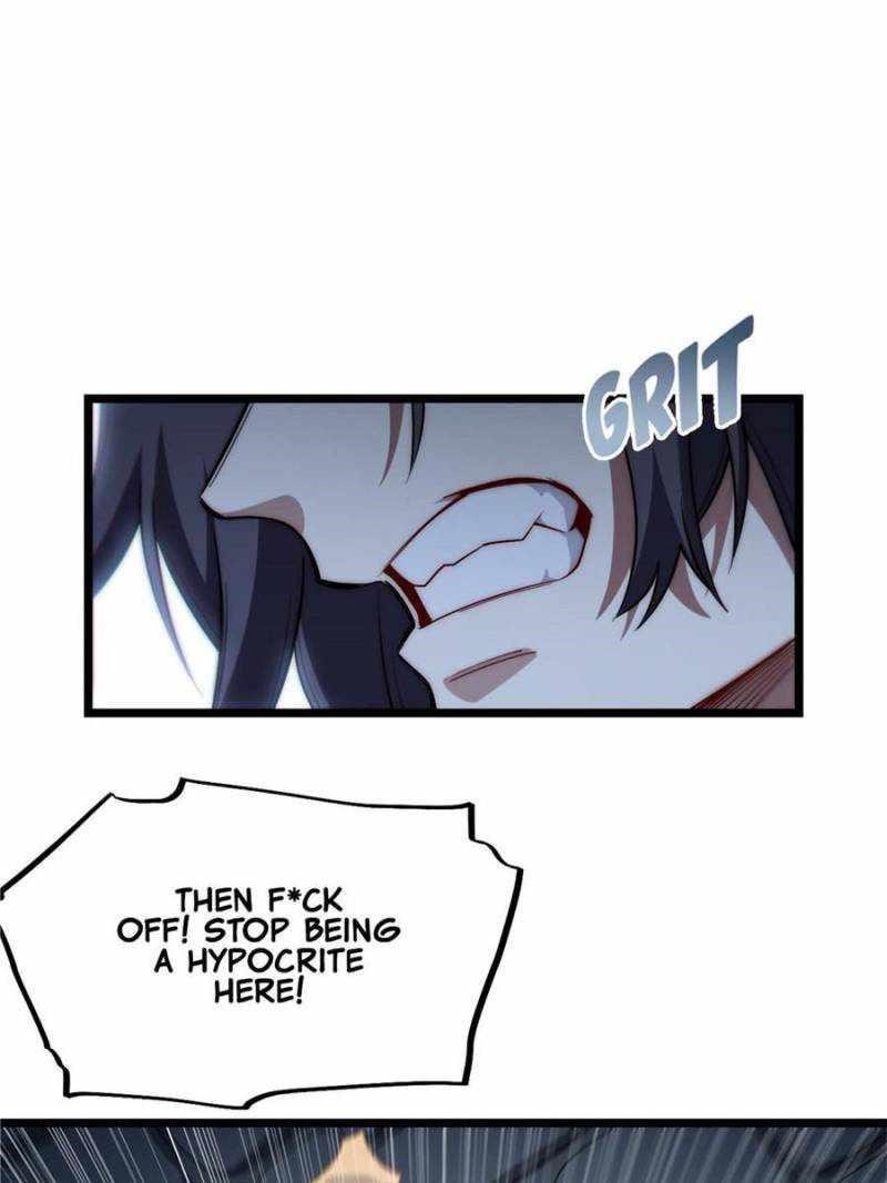 Adventures of an Undead Who Became Paladin Chapter 157 - Page 48