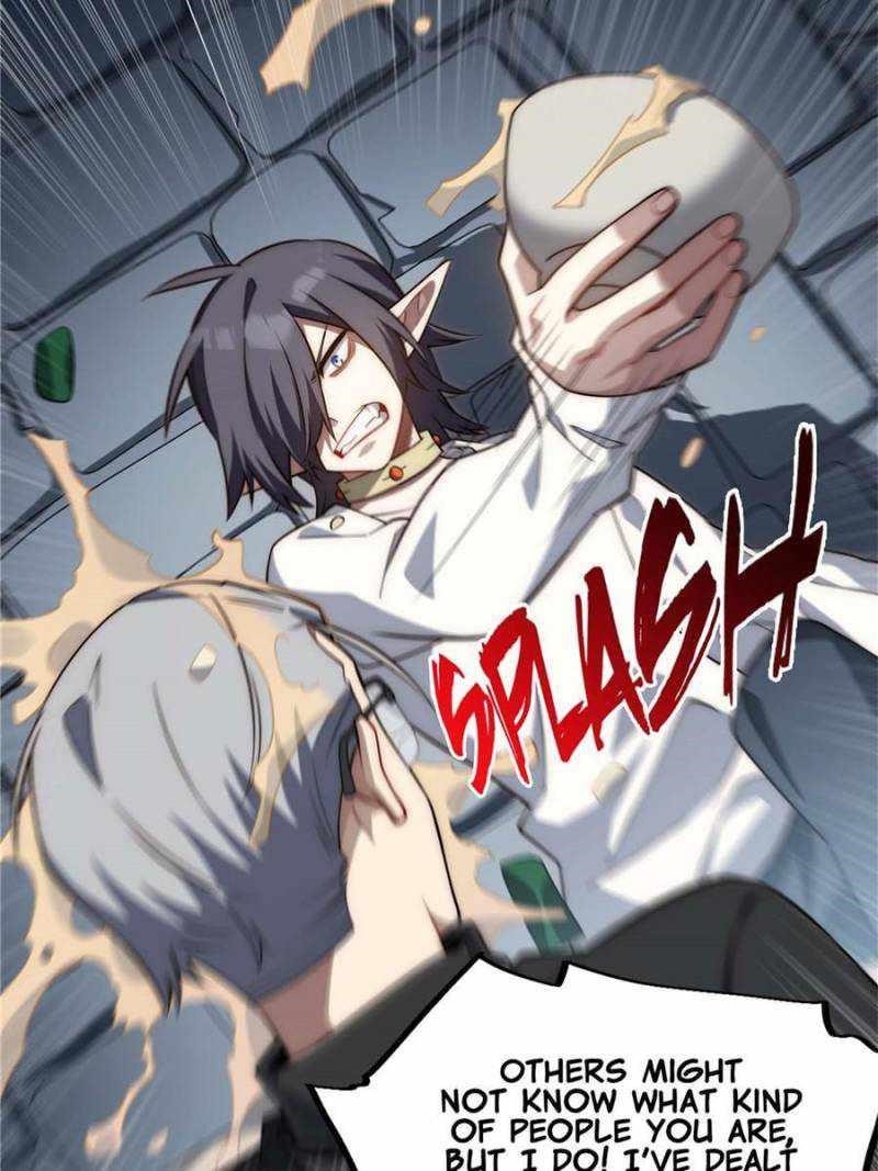 Adventures of an Undead Who Became Paladin Chapter 157 - Page 49