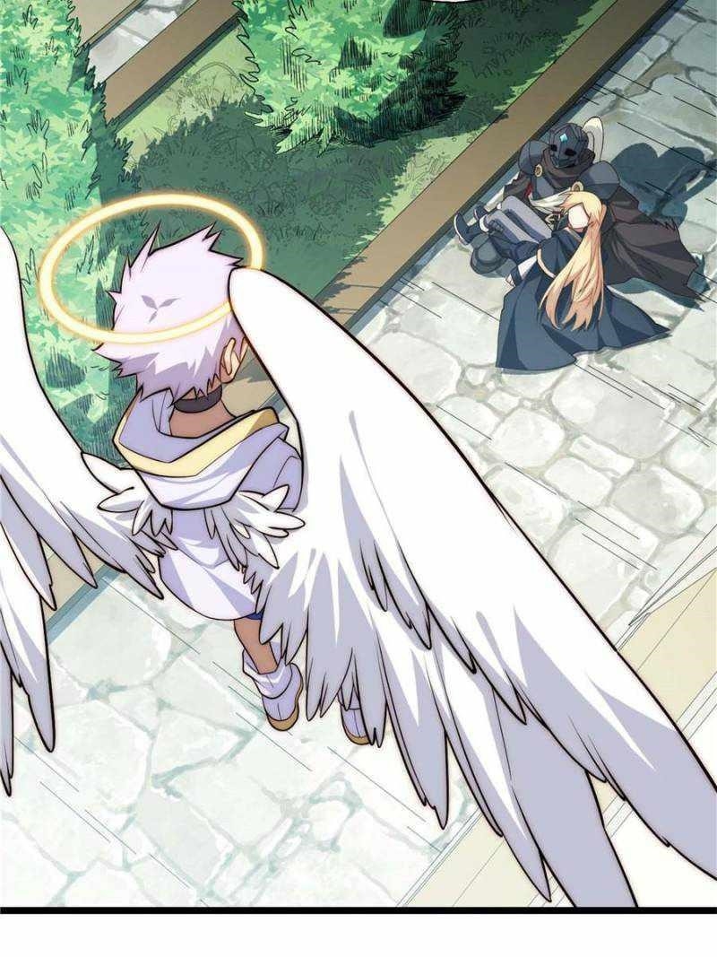 Adventures of an Undead Who Became Paladin Chapter 157 - Page 5