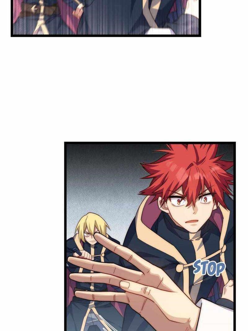 Adventures of an Undead Who Became Paladin Chapter 157 - Page 51