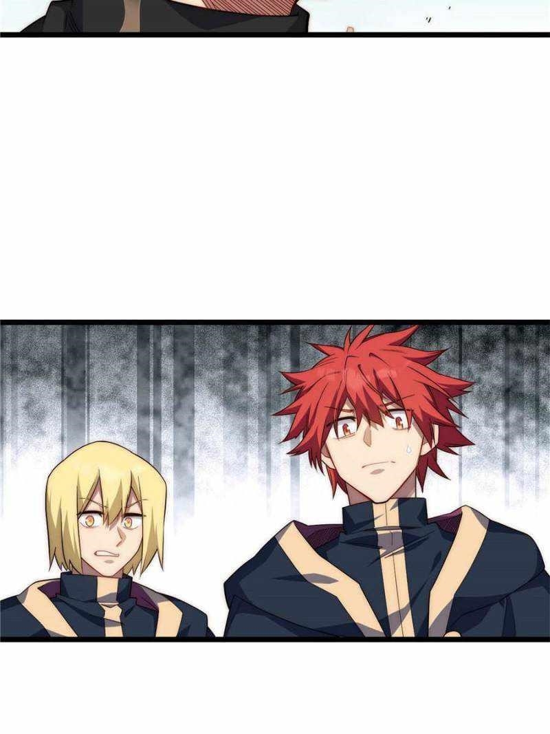 Adventures of an Undead Who Became Paladin Chapter 157 - Page 53