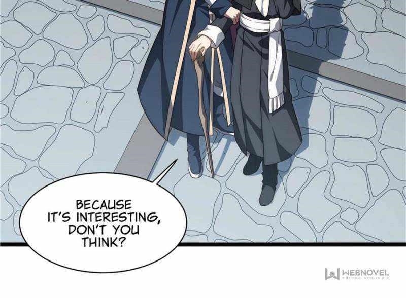 Adventures of an Undead Who Became Paladin Chapter 157 - Page 55