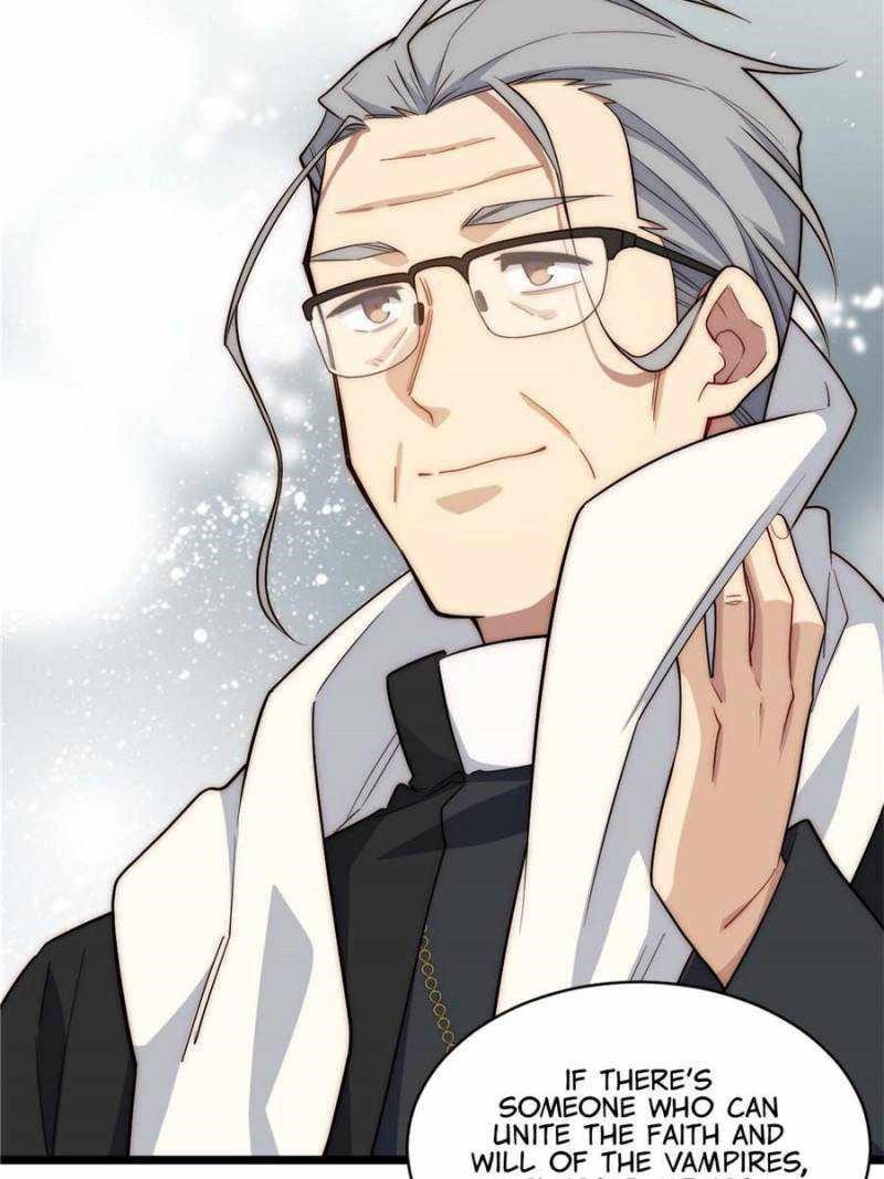 Adventures of an Undead Who Became Paladin Chapter 157 - Page 57