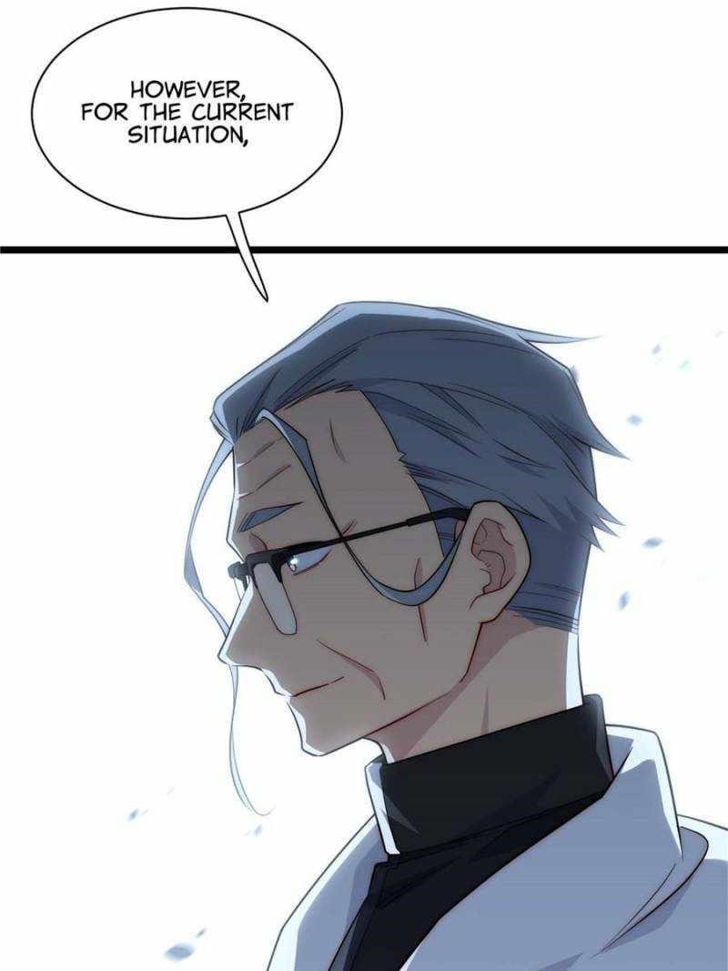 Adventures of an Undead Who Became Paladin Chapter 157 - Page 59