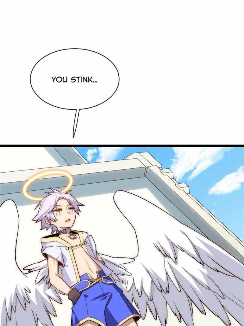 Adventures of an Undead Who Became Paladin Chapter 157 - Page 6