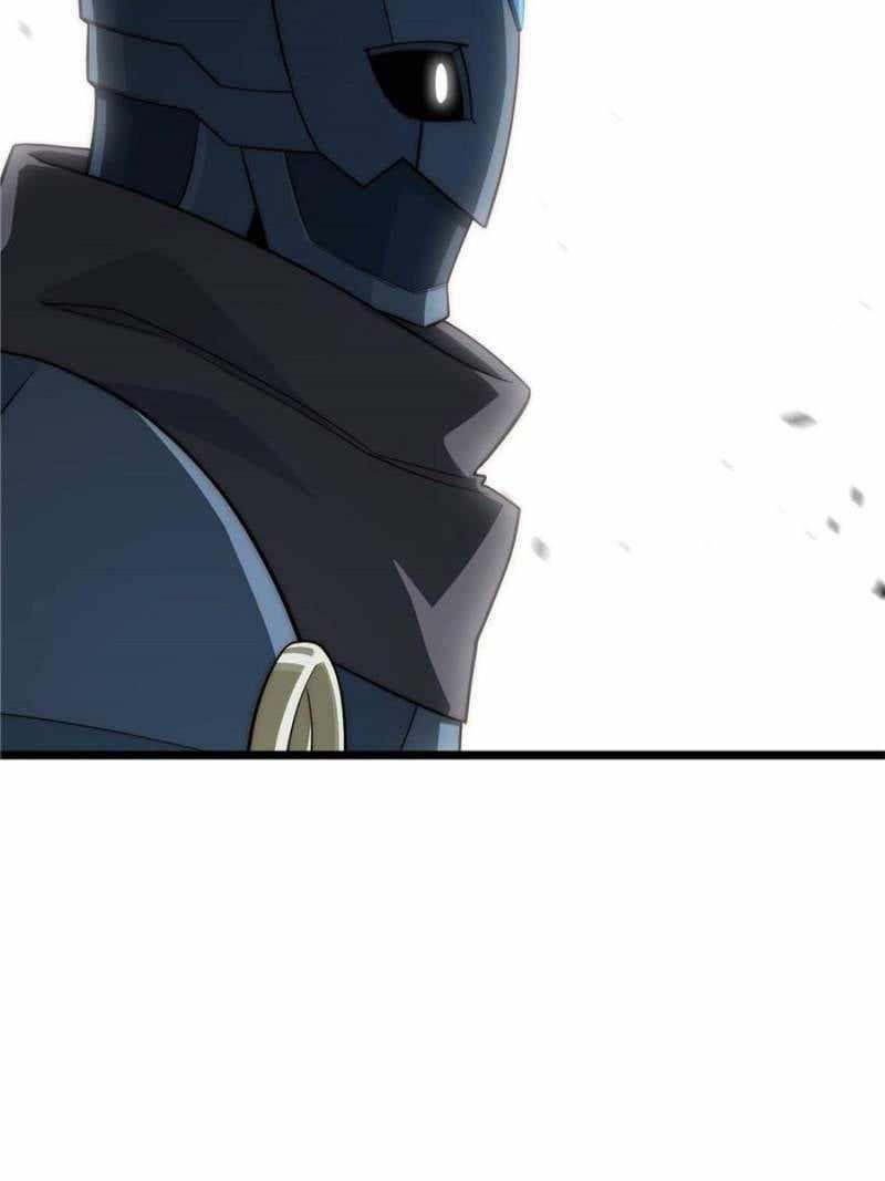 Adventures of an Undead Who Became Paladin Chapter 157 - Page 61