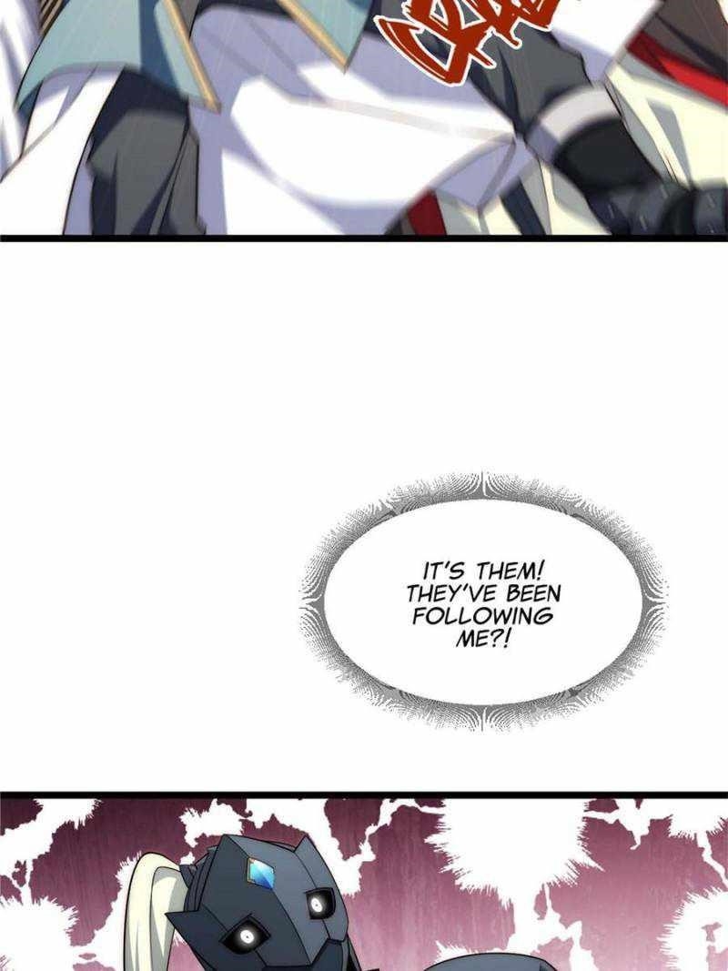 Adventures of an Undead Who Became Paladin Chapter 157 - Page 64