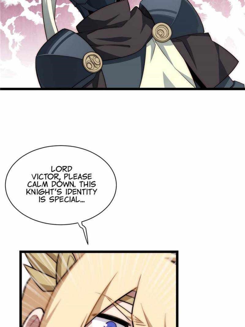 Adventures of an Undead Who Became Paladin Chapter 157 - Page 65