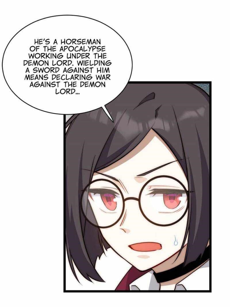 Adventures of an Undead Who Became Paladin Chapter 157 - Page 67