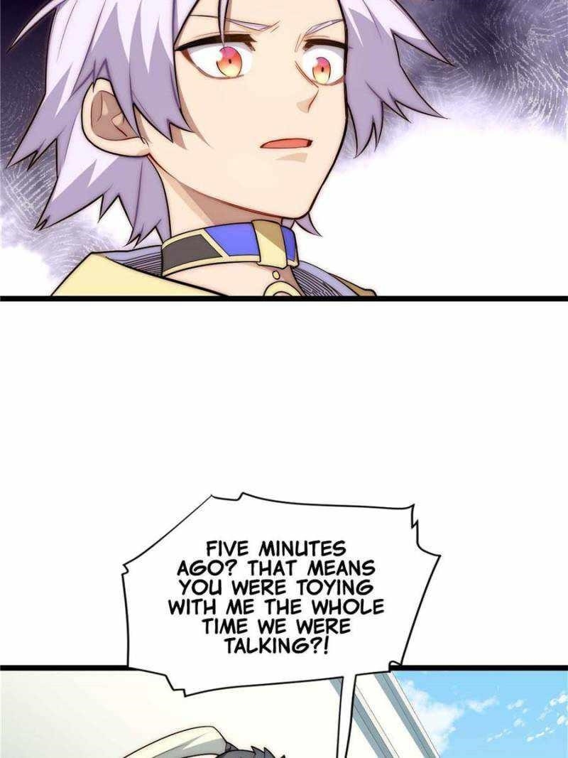 Adventures of an Undead Who Became Paladin Chapter 157 - Page 8