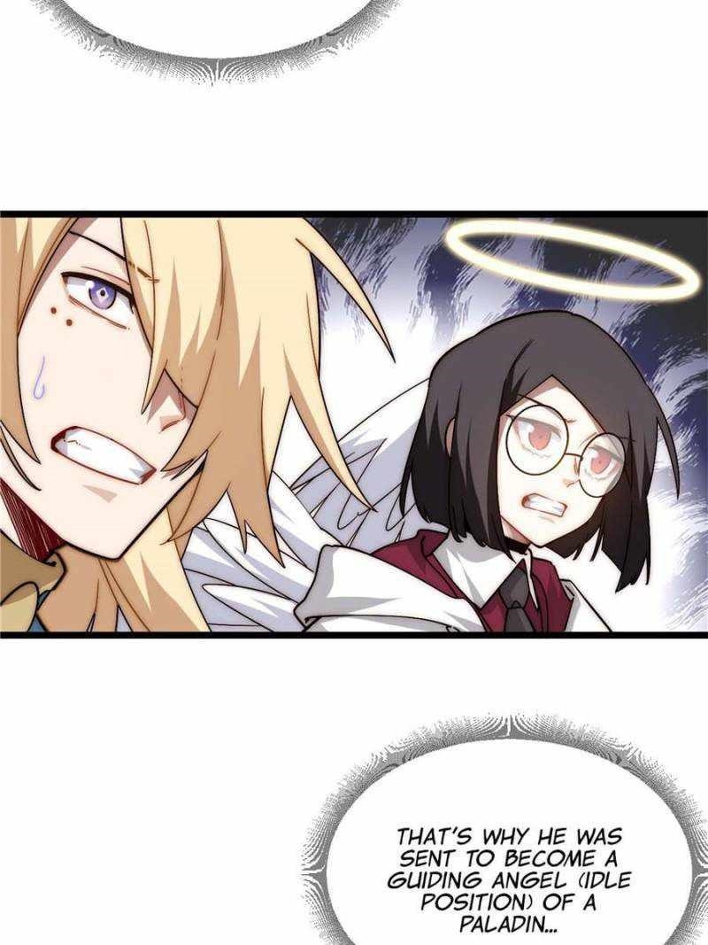 Adventures of an Undead Who Became Paladin Chapter 158 - Page 10