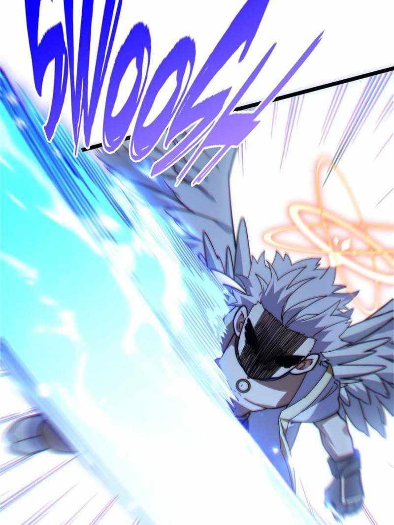 Adventures of an Undead Who Became Paladin Chapter 158 - Page 16