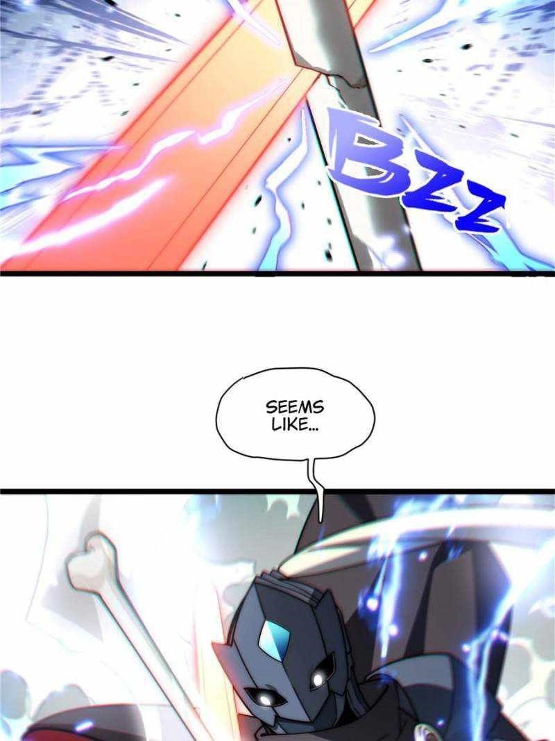 Adventures of an Undead Who Became Paladin Chapter 158 - Page 18