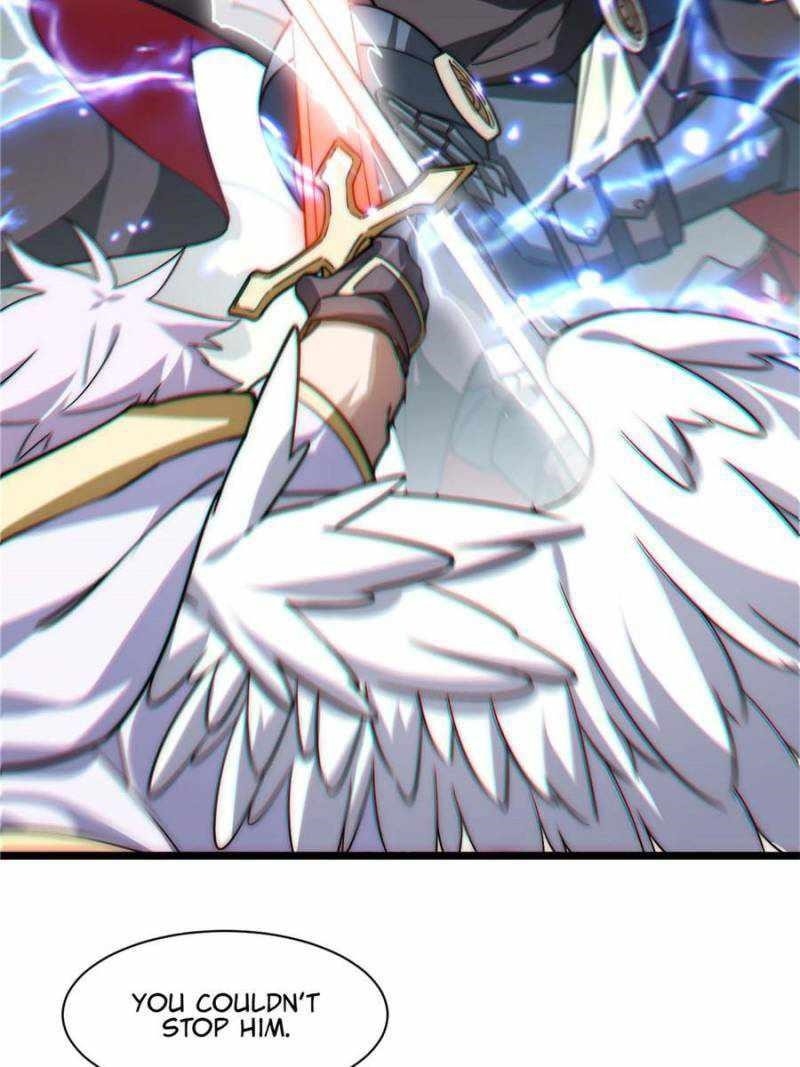 Adventures of an Undead Who Became Paladin Chapter 158 - Page 19