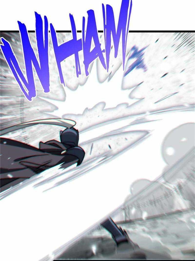 Adventures of an Undead Who Became Paladin Chapter 158 - Page 21