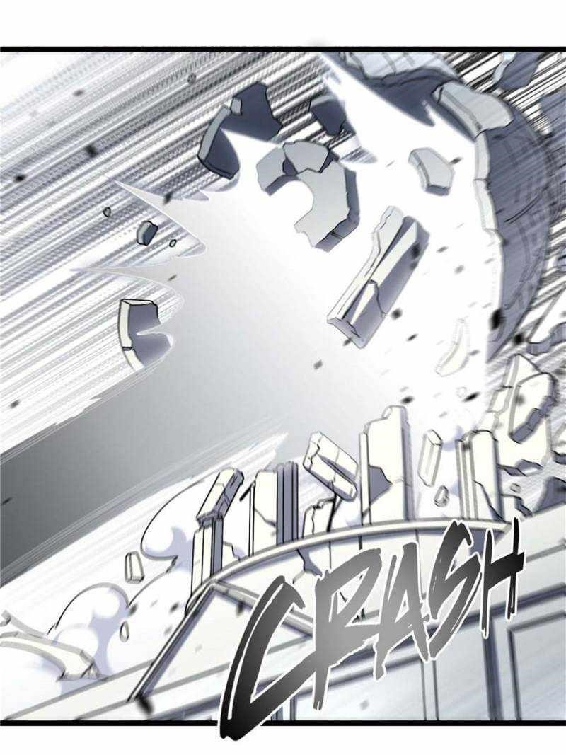 Adventures of an Undead Who Became Paladin Chapter 158 - Page 23